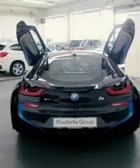 BMW i8 i8