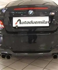 BMW M1 1 Proprietario km 34041 !! PARI AL NUOVO