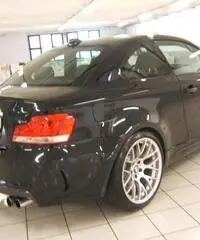 BMW M1 1 Proprietario km 34041 !! PARI AL NUOVO