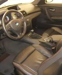 BMW M1 1 Proprietario km 34041 !! PARI AL NUOVO