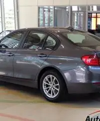 BMW NUOVA 318 D F30