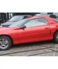 CHEVROLET Camaro 3.8 V6 Coupé