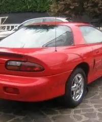 Chevrolet Camaro 3.8 V6 Coupé