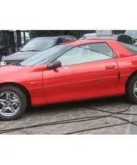 Chevrolet Camaro 3.8 V6 Coupé