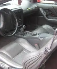 Chevrolet Camaro 3.8 V6 Coupé