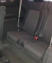 CHEVROLET Captiva 2.4 GPL TAGLIANDI UFFICIALI