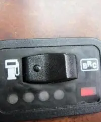 Chevrolet Evanda 2.0 16V CDX Dual Power GPL