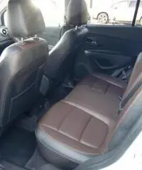 CHEVROLET Trax 1.7D FWD aut. LTZ