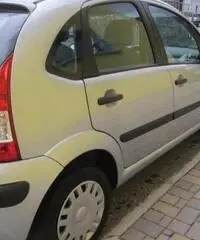 CITROEN C3 1.1 Elegance-UNICO PROPRIETARIO DONNA DEL 68