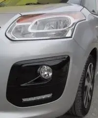 CITROEN C3 Picasso 1.4 VTi 95 Exclusive-SOLO 35.000 KM CERTIFICATI