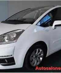 CITROEN C4 Picasso 1.6 HDi 110 EURO 5 FAP MOD.Business