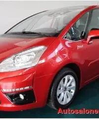 CITROEN C4 Picasso 1.6 e-HDi 110 EURO 5 FAP MOD. SELECTION