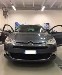 CITROEN C5 2.0 HDi 160 CV SW