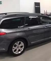 CITROEN C5 2.0 HDi 160 CV SW