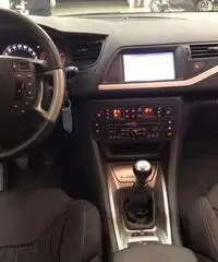 CITROEN C5 2.0 HDi 160 CV SW