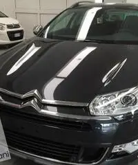 Citroën C5 BlueHDi 150 S&S Hydractive Executive Tourer XTR