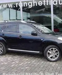 CITROEN C-Crosser 2.2 HDi 160CV FAP DCS Exclusive