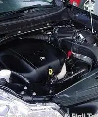 CITROEN C-Crosser 2.2 HDi 160CV FAP DCS Exclusive