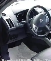 CITROEN C-Crosser 2.2 HDi 160CV FAP DCS Exclusive