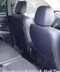 CITROEN C-Crosser 2.2 HDi 160CV FAP DCS Exclusive