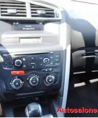 CITROEN DS4 HDI MOD. SCIC EURO 5 DPF