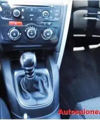 CITROEN DS4 HDI MOD. SCIC EURO 5 DPF