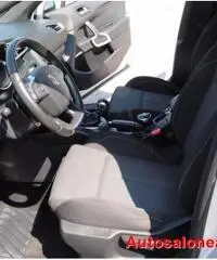 CITROEN DS4 HDI MOD. SCIC EURO 5 DPF