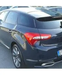 Citroen DS5 2.0 HDi 160 aut. Sport Chic