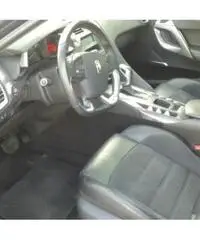 Citroen DS5 2.0 HDi 160 aut. Sport Chic