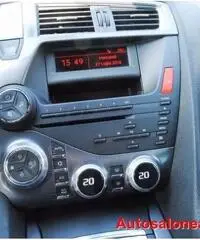 CITROEN DS5  MOD. SCIC EURO 5 DPF