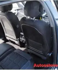 CITROEN DS5  MOD. SCIC EURO 5 DPF