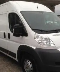 Citroen Jumper 35 2.2 HDi/150 PLM-TM Furgone FAP L4H3 HDI