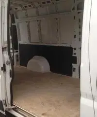 Citroen Jumper 35 2.2 HDi/150 PLM-TM Furgone FAP L4H3 HDI