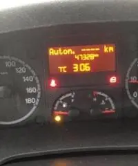 Citroen Jumper 35 2.2 HDi/150 PLM-TM Furgone FAP L4H3 HDI