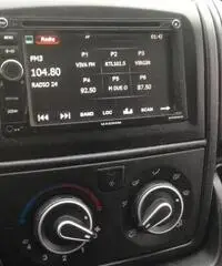 Citroen Jumper 35 2.2 HDi/150 PLM-TM Furgone FAP L4H3 HDI