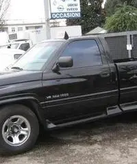 DODGE RAM 1500