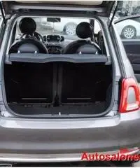 FIAT 500 1.2 Lounge NEOPATENTATI EURO 6