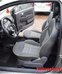FIAT 500 1.2 Lounge NEOPATENTATI EURO 6
