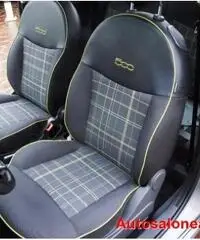 FIAT 500 1.2 Lounge NEOPATENTATI EURO 6