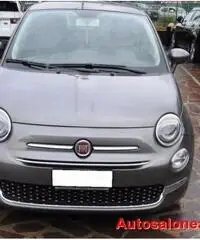 FIAT 500 1.2 Lounge NEOPATENTATI EURO 6