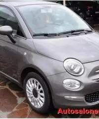 FIAT 500 1.2 Lounge NEOPATENTATI EURO 6