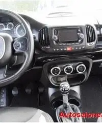 FIAT 500L 1.3 Multijet 85 CV Trekking NEOPATENTATI