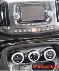 FIAT 500L 1.3 Multijet 85 CV Trekking NEOPATENTATI