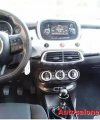 FIAT 500X 1.6 MultiJet 120 CV Pop Star EURO 6