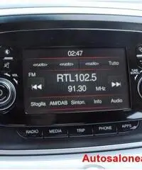 FIAT 500X 1.6 MultiJet 120 CV Pop Star EURO 6