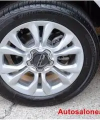 FIAT 500X 1.6 MultiJet 120 CV Pop Star EURO 6