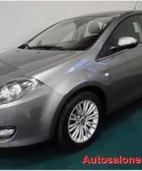 FIAT Bravo 1.6 MJT 120 CV EURO 5 DPF Dualogic Emotion