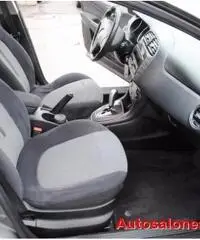 FIAT Bravo 1.6 MJT 120 CV  EURO 5 DPF Dualogic Emotion