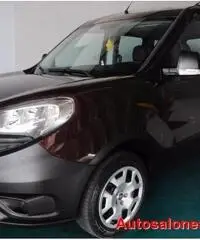 FIAT Doblo Doblò 1.4 16V EURO 6
