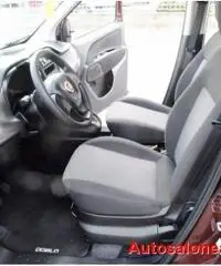 FIAT Doblo Doblò 1.4 16V  EURO 6